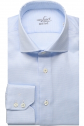 vanLaackOverhemdML6vanaf68CMblauw