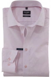 OLYMPLuxorOverhemdroosBedrukt