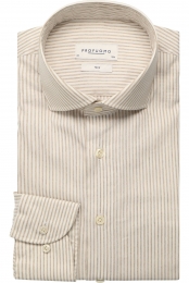 ProfuomoOverhemdML6vanaf68CMkameel