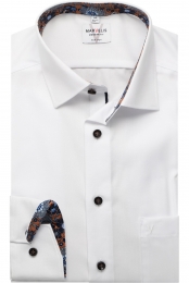 MarvelisOverhemdwitEffen