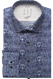 ETERNAPerformanceOverhemdML772CMmarine