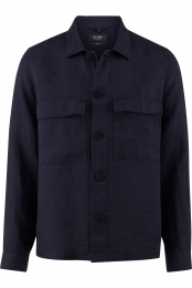 OLYMPSIGNATURECasualOvershirtmarineEffen