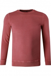 MarvelisCasualSweatshirtrondehalsroodEffen