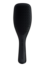 TangleTeezerWetDetanglingMidnightBlack