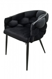 Setvan2eetkamerstoelenGracevelvetUnderbar