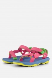 TevaHurricaneXLT2SandalenrozeTextiel