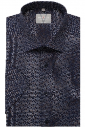 MarvelisOverhemdKortemouworanje