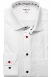 MarvelisOverhemdwitEffen