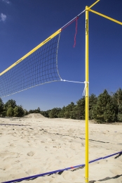 GameballsBeachvolleybalSetBasic