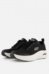SkechersRelaxedFit-ArchFitDlux-Sumner