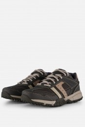 SkechersUrbanTraxSneakersgrijsSynthetisch