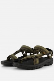 TevaHurricaneXLT2SandalengroenTextiel