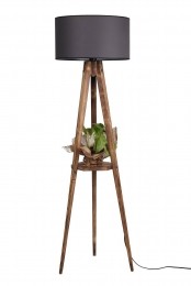 VloerlampSehbalTripodOpviq