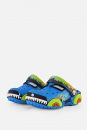 CrocsClassicFunMonsterTruckClogsSlippers