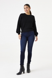 Celia244SuperslimJeans-DarkUsed