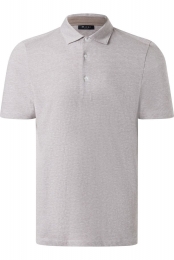 MAERZPoloshirtKortemouw