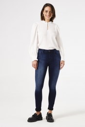 Celia244SuperslimJeans-DarkUsed