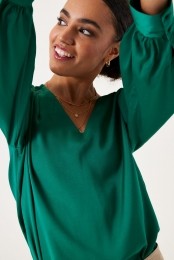 Groeneblouse