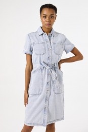 DenimJurk-Bleached