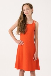 Oranjejurk