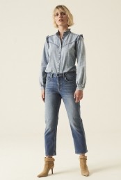 Luisa295StraightJeans-MediumUsed