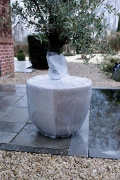 Winternoppenfolie100x300cmNature-Nature