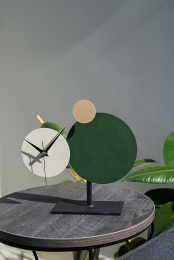 TafelklokLyssKaluneDesign