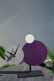 TafelklokLyssKaluneDesign