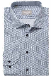 faktsBusyOverhemdlichtblauwEffen