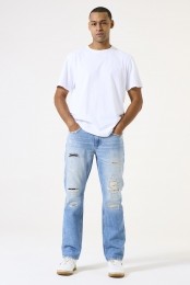 Maurizio682DadFitJeans-VintageUsed