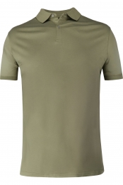 ThomasMainePoloshirtgroenEffen