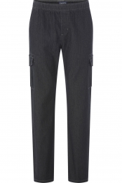 BABISTASlipjeanszwartEffen