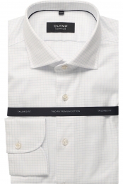 OLYMPSIGNATUREOverhemdML6vanaf68CMlichtblauw