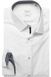 ETERNAOverhemdwitEffen