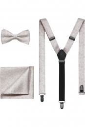 OLYMPSetbretelsvlinderdaszakdoeknatuurlijkBloemen