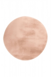 VloerkleedRosalierondForteCollection