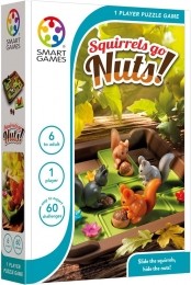 SquirrelsGoNuts