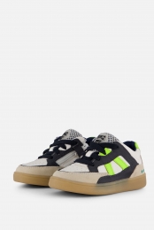 BunniesJRSemSprinterSneakersbeigeLeer