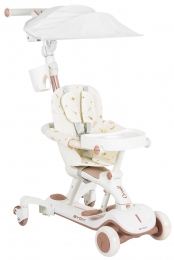 ByoxCornetWhite6-in-1LoopautoKinderstepmetDuwstang112060