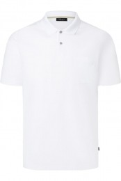 MAERZPoloshirtKortemouw