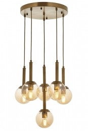 HanglampFairfaxLumos