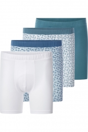 BABISTABoxershortsbenzineVeelkleurig