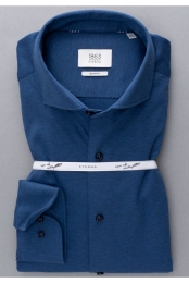 ETERNA1863JerseyshirtdonkerblauwEffen
