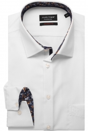 JupiterOverhemdwitEffen