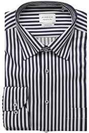 ETERNAOverhemdML772CMmarine