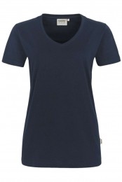 HAKROMIKRALINARPRODamesT-shirtMarineEffen