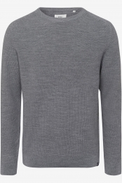 BraxTruirondehalsplatinaEffen