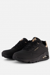 SkechersUnoGoldenAirSneakerszwart