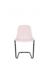 Setvan2eetkamerstoelenThirstyZuiver