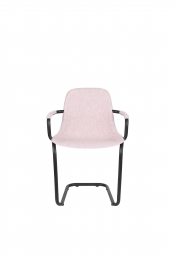 Setvan2eetkamerstoelenThirstyZuiver